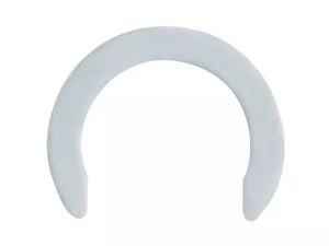 1 CIRCLIP VERROUILLAGE D15 MM