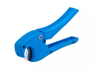 1 PINCE COUPE-TUBE POUR TUBE PLASTIQUE
