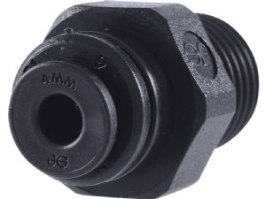 1 UNION SIMPLE MALE 3/8 BSP CON. X 10MM
