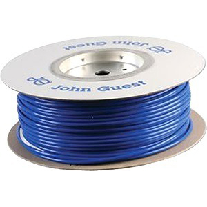TUYAU 7X10 BLEU - VENDU AU METRE