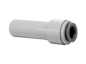 1 REDUCTION QUEUE LISSE 1/2 X TUBE 3/8
