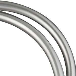 1 FLEXIBLE PVC SILVER 1,50M