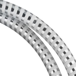 1 FLEXIBLE PVC BLANC 1,50M