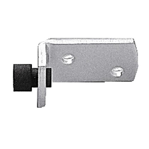 1 GUIDE BAS DE PORTE COULISSTE MEUBLE SEUL (ARRET XR-29608)