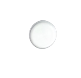 1 BLISTER DE 20 CACHE-VIS BLANCS Ø10MM PR TRAPPE CAB DOUCHE