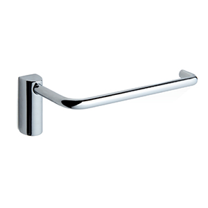 1 PORTE-ROULEAU CHROME L143XH47XP70