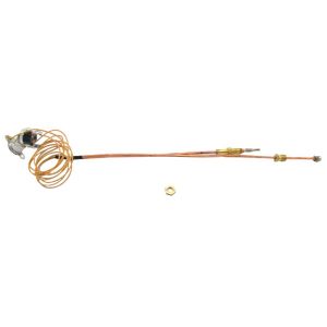 1 THERMOCOUPLE POUR CHAUFFE-EAUX MORCO EUP6 XMH820058