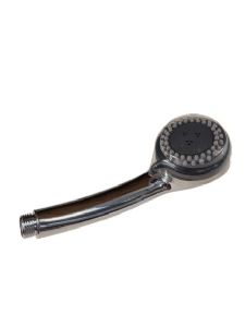1 POMMEAU DE DOUCHE CHROME