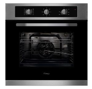 1 FOUR ENCASTRABLE 70 L 3000W CLASSE ENERGETIQUE 4