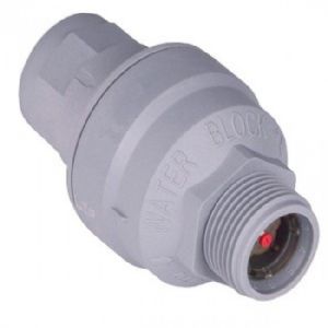 1 VANNE WATER BLOCK