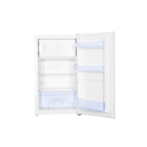 1 REFRIGERATEUR TABLE TOP H84 X L48 X P50CM BLANC CLASSE D