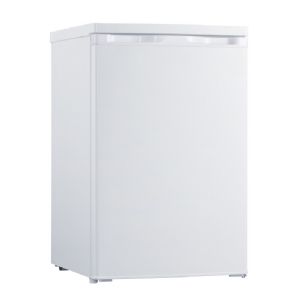 1 REFRIGERATEUR TABLE TOP H85 X L55 X P58CM BLANC CLASSE D