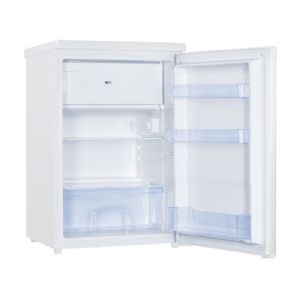 1 REFRIGERATEUR TABLE TOP H85 X L55 X P58CM BLANC CLASSE D