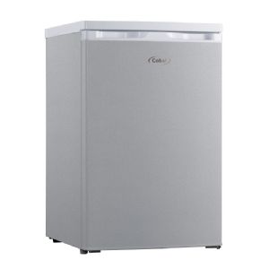 1 REFRIGERATEUR TABLE TOP H85 X L55 X P58CM SILVER CLASSE D