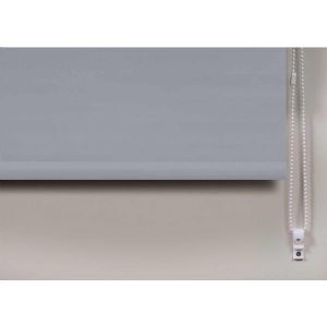 1 STORE ENROULEUR 600 MM X 1 600 MM, GRIS