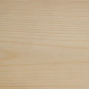 1 PAREMENT NATUREL SAPIN DU NORD DOUBLE FLEX 2,4M² RABOTE