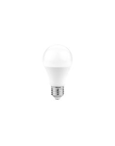 1 AMPOULE LED SPHERIQUE 9W E27 3000K
