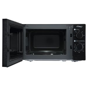 1 MICRO ONDES 20 L NOIR 700W