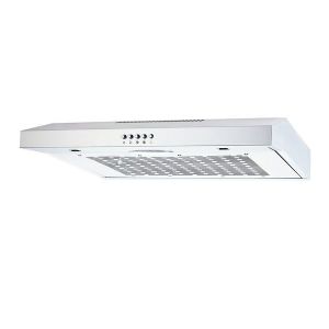 1 HOTTE ASPIRANTE EN ACIER INOXYDABLE 60 CM