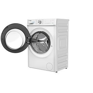 1 LAVE-LINGE CLASSE A 45KWH/100 CYCLES 7KG 1200TR/MIN 76DB