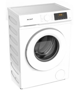 1 LAVE-LINGE 845X595X420 MM 7KG 1200 RPM