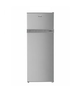 1 REFRIGERATEUR 545X550X1430 MM 2P 169L ET CONGELATEUR 37 L