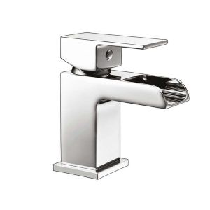 1 MITIGEUR DE LAVABO CHROMÉE