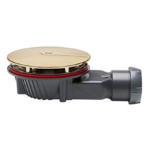 1 BONDE SLIM+ D40 DOME METAL