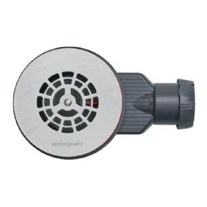1 BONDE SLIM+ D40 GRILLE PLATE