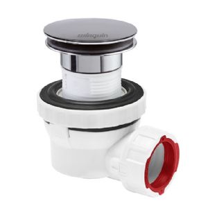 1 SIPHON + BONDE QUICK-CLAC D32