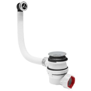1 SIPHON + BONDE QUICK-CLAC + TROP PLEIN D32