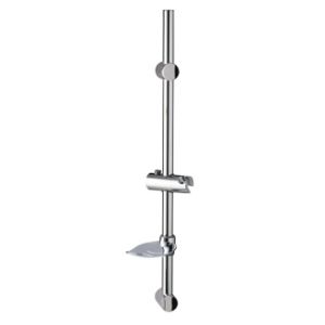 1 BARRE DE DOUCHE SEULE Ø 25MM
