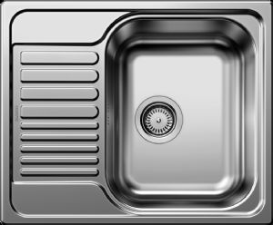 1 ÉVIER - TIPO 45S MINI INOX