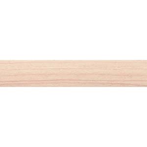 BANDE DE CHANT NON ENCOLLEE COLORIS GOTLAND MAPLE - LE METRE