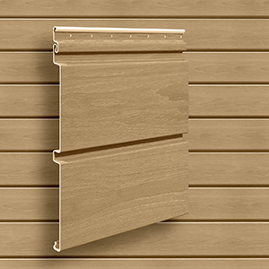 1 CLIN PVC SVTP-05 SIDING OAK 250 X 3656