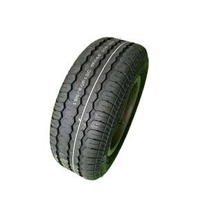 1 ROUE COMPLETE 195/55R10/C  5/0 67x112