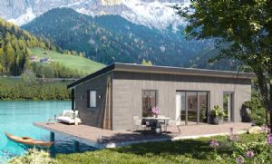 1 B92 PRFL FIN. HAUTE BARD BETON