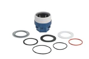1 KIT FIXATION MITIGEUR EVIER REF/48477000