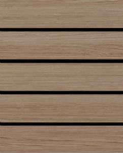 1 C01 CLIN PVC ALV.  OAK 2 LAMES DE 1,8 M²