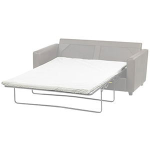 1 MATELAS MOUSSE D30 POUR MEC CONVERTIBLE 120X190