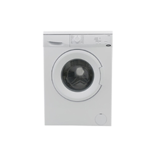 1 LAVE-LINGE HUBLOT 6KG 1000T DEPART DIFFERE