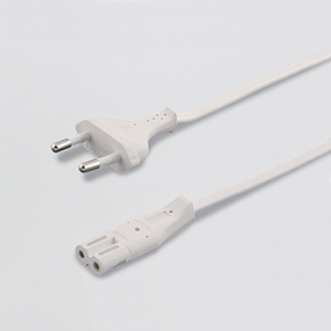 1 REGLETTE NEON ELECTRA 8 W AVEC FIL D'ALIMENTATION