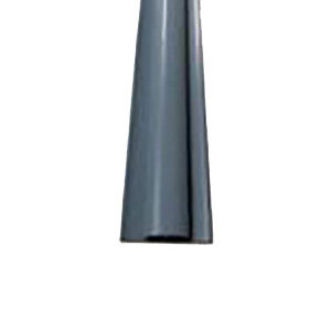 1 PROFIL DE JONCTION BLEU PVC 3.5X40X23MM LONGUEUR 2,050M