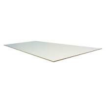 1 CONTREPLAQUE BLANC 2070-1220-3 FINESSE